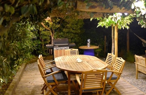 Les Sablettes House | Waterfront fisherman's cottage Lou Miou