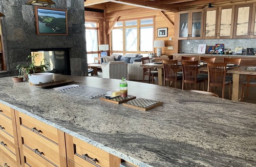 Freeport House | Waterfront, Freeport - Available for Bowdoin Graduation, Bowdoin Alumni Weekend