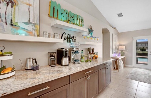 Yacht Club House | Waterfront Fun, Perfect for Everyone