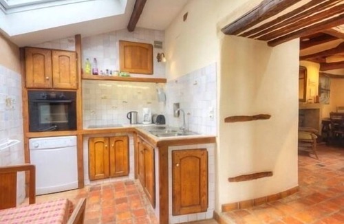 Buffon Cottage | Waterfront gîte - La Petite Forge Buffon 9p