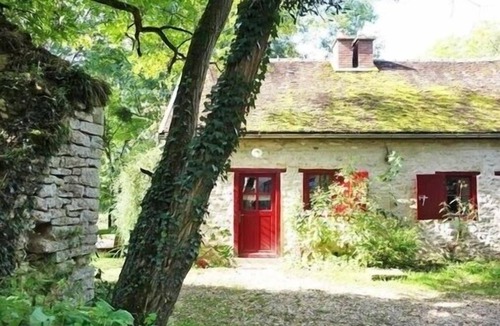 Buffon Cottage | Waterfront gîte - La Petite Forge Buffon 9p