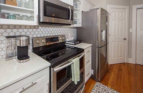 Charleston House | Waterfront Gem in the heart of James Island!