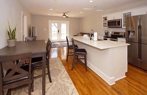 Charleston House | Waterfront Gem in the heart of James Island!