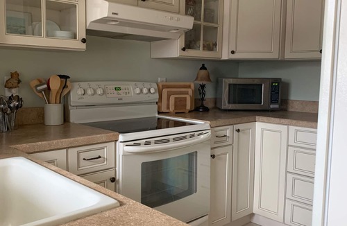 North Wildwood House | WATERFRONT GEM