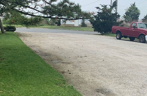 North Wildwood House | WATERFRONT GEM