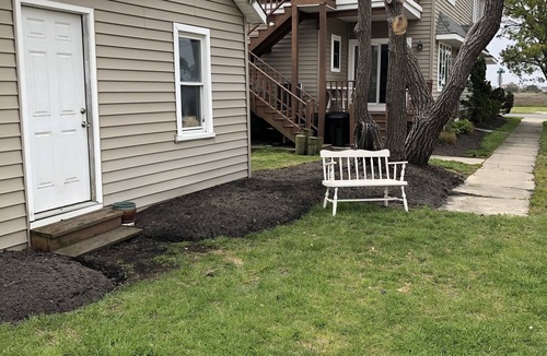 North Wildwood House | WATERFRONT GEM