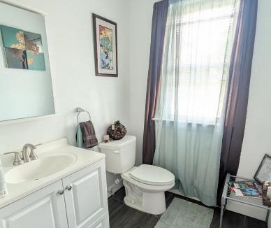 Rancocas House | Waterfront Gem