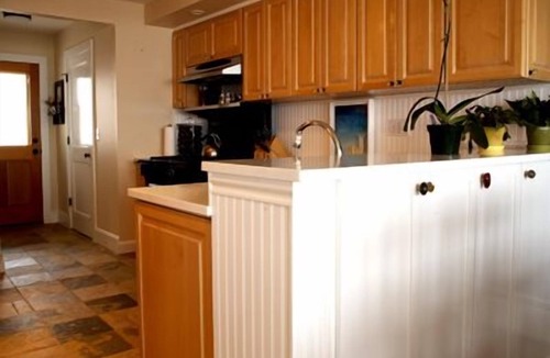 Sea Bright House | Waterfront Gem with Dock, Spectacular Master Suite and World Class Sunsets