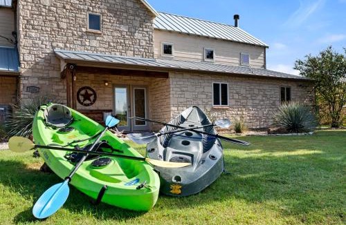 Dennis House | Waterfront Gem with Deck and Private Dock
