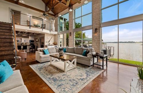 Dennis House | Waterfront Gem with Deck and Private Dock