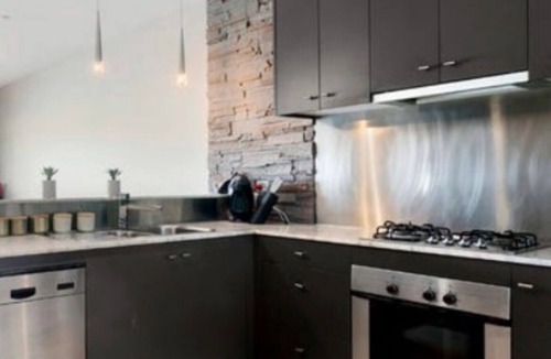 Patterson Lakes Apartment | Waterfront Getaway