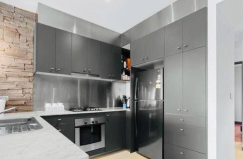 Patterson Lakes Apartment | Waterfront Getaway