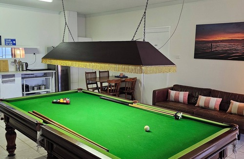 North Arm Cove House | Waterfront getaway in quiet off-grid hamlet. Pet-friendly.