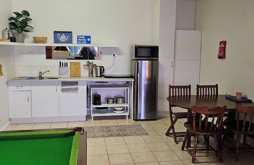 North Arm Cove House | Waterfront getaway in quiet off-grid hamlet. Pet-friendly.