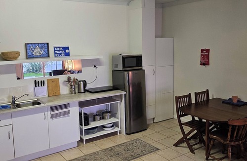 North Arm Cove House | Waterfront getaway in quiet off-grid hamlet. Pet-friendly.