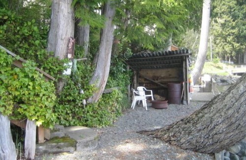 Brinnon House | Waterfront Getaway, Beautiful Hood Canal