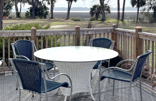 Port Royal House | Waterfront Getaway in Port Royal's Historic Old Village