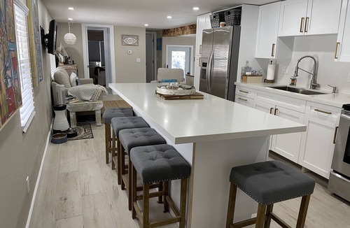 Key Largo House | Waterfront getaway