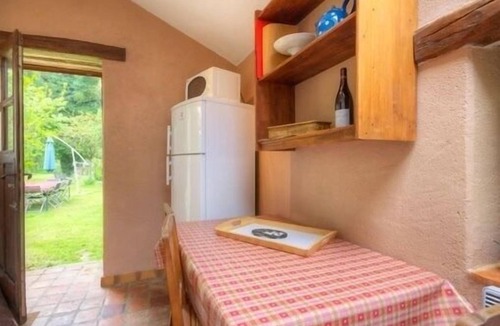 Buffon Cottage | Waterfront gite - La Petite Forge 4P