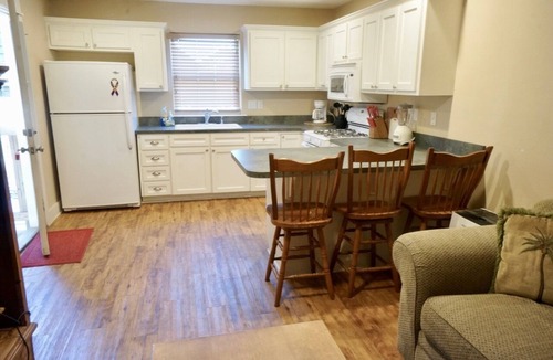 Port O Connor House | WATERFRONT GK Bay Place