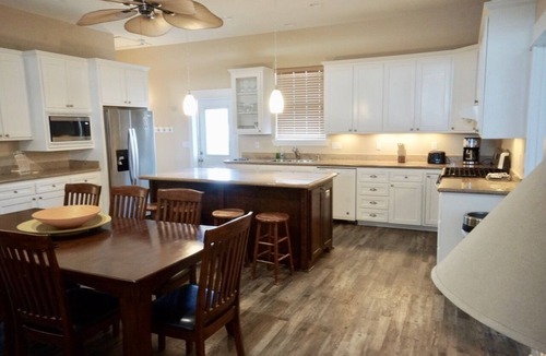 Port O Connor House | WATERFRONT GK Bay Place