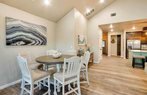 Cleora House | Waterfront Grand Lake Family House w/Game Room!