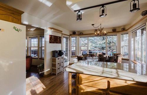 Pagosa Springs Cabin | Waterfront, Great Location, Entertainment Room