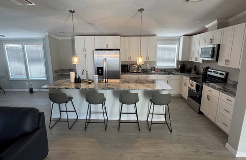 Saint James City House | "Waterfront Gulf-Access Getaway – Fully Remodeled 2BR/2BA Vacation Retreat!