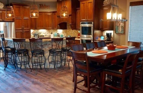 Port O Connor House | WATERFRONT Gumina Paradise