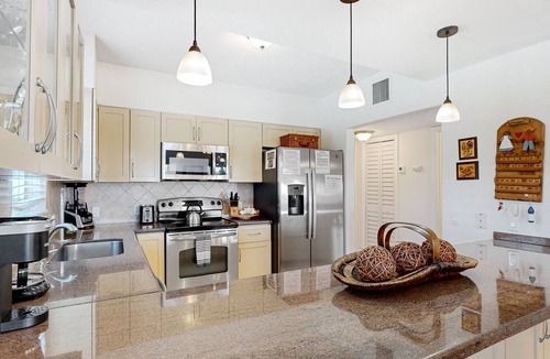 Key Colony Beach House | Waterfront Half-Duplex with 30-Ft. Dock, Sitting Pool, and Private Beach Access