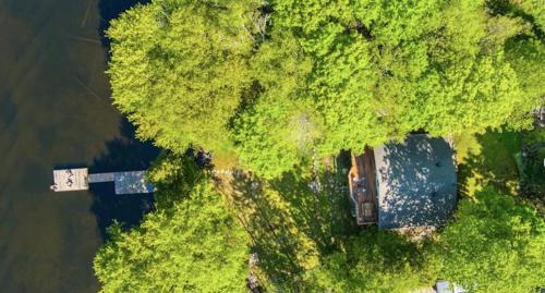 Haliburton House | Waterfront Haliburton, All Season, Fully Equipped Cottage! #STR-25-00252