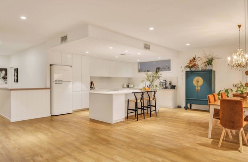 Port Macquarie House | Waterfront - Harbour View