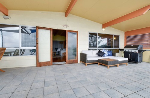 Maroochydore House | Waterfront Haven At Maroochydore