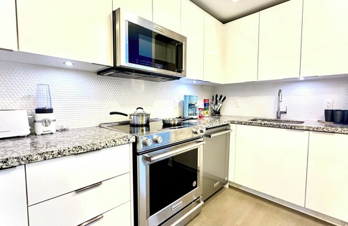 Humber Bay Shores Condo | Waterfront Heaven