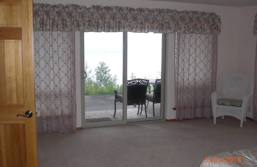 Adelma Beach House | Waterfront Home - 3 BR, 2 BA