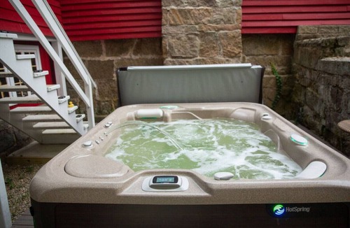 Hope Valley House | Waterfront Home at the River Haven Sanctuary