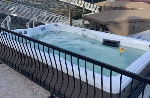 Discovery Bay House | Waterfront Home ~ Fun Weekend Getaway