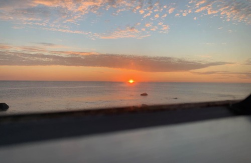 Scituate House | Waterfront home for family getaways