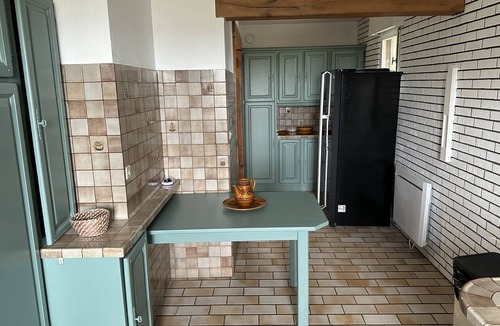 Kerroch House | Waterfront home