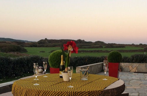 Kerroch House | Waterfront home