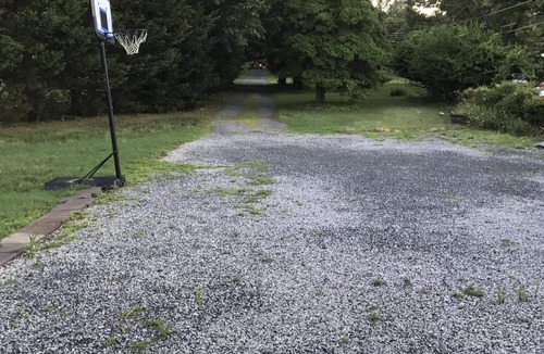 Annapolis House | Waterfront home in Annapolis MD with private pier