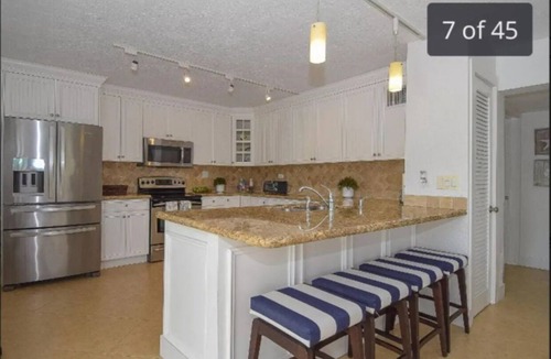 Tavernier House | Waterfront home in the heart of the fishing capital of the world.