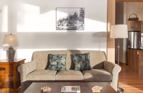 Roche Harbor House | Waterfront Home on Westcott Bay! (Oyster Beach)