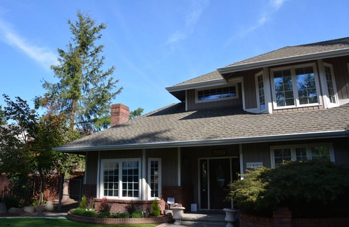 Bonney Lake House | Waterfront Home on Lake Tapps