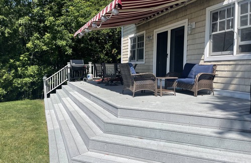 Derby House | Waterfront Home on Lake Salem, Derby VT