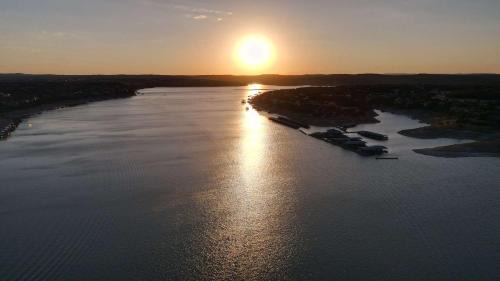 Lakeway House | Waterfront Home on Lake Travis