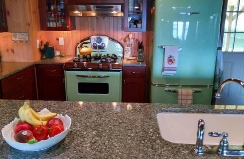 Chaumont House | Waterfront Home on Lake Ontario