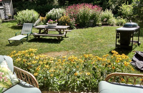 Chaumont House | Waterfront Home on Lake Ontario