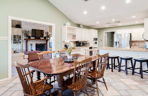 Lakeway House | Waterfront Home on Lake Travis