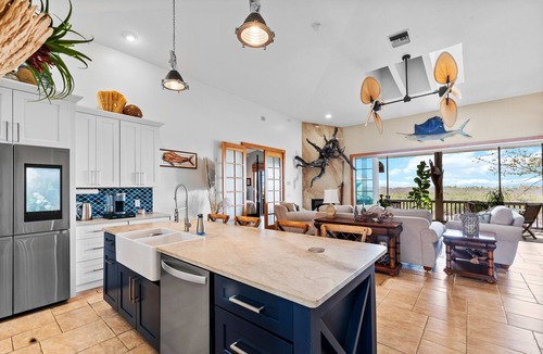 Bokeelia House | Waterfront home on Pine Island w/pool